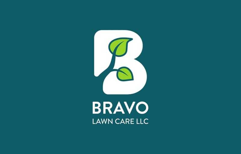 Bravo Lawn Care LLC logo