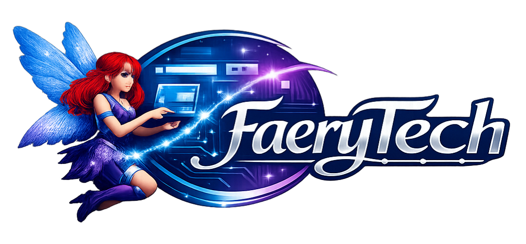 Faery Tech